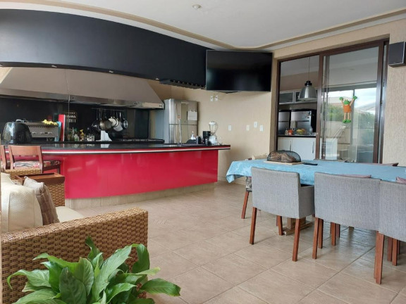 Imagem Sobrado com 5 Quartos à Venda, 522 m² em Loteamento Alphaville Campinas - Campinas Imagem Sobrado com 5 Quartos à Venda, 522 m² em Loteamento Alphaville Campinas - Campinas