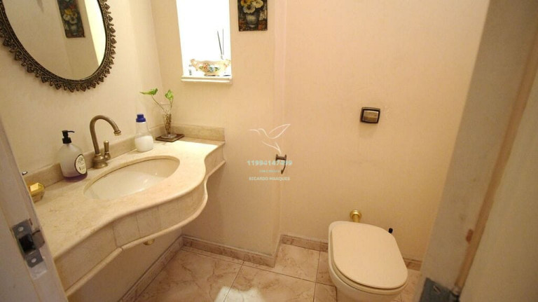 Imagem Apartamento com 3 Quartos à Venda, 210 m² em Santa Cecília - São Paulo