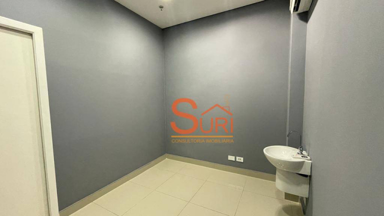Imagem Sala Comercial à Venda, 37 m² em Centro - São Bernardo Do Campo