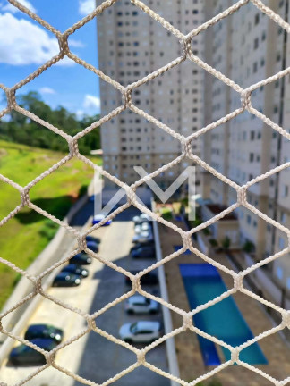 Imagem Apartamento com 2 Quartos para Alugar, 45 m² em Jardim Las Vegas - Guarulhos Imagem Apartamento com 2 Quartos para Alugar, 45 m² em Jardim Las Vegas - Guarulhos
