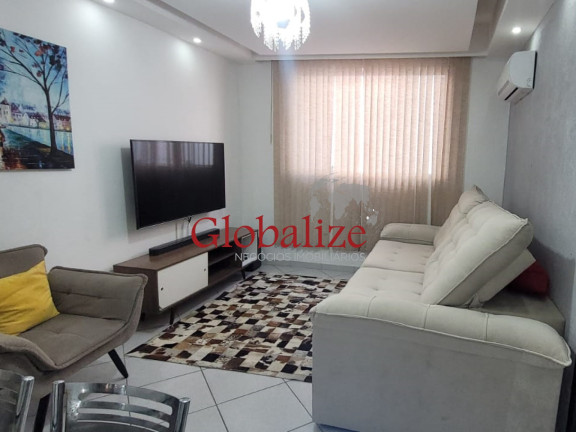 Imagem Imóvel com 1 Quarto à Venda, 55 m² em Macuco - Santos Imagem Imóvel com 1 Quarto à Venda, 55 m² em Macuco - Santos