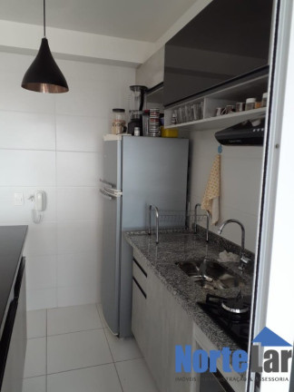 Imagem Apartamento com 2 Quartos à Venda, 50 m² em Jardim Brasil (zona Norte) - São Paulo Imagem Apartamento com 2 Quartos à Venda, 50 m² em Jardim Brasil (zona Norte) - São Paulo