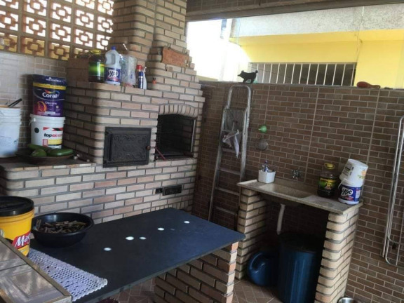 Imagem Casa com 4 Quartos à Venda, 190 m² em Rio Das Pedras - Itupeva Imagem Casa com 4 Quartos à Venda, 190 m² em Rio Das Pedras - Itupeva
