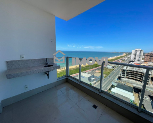 Imagem Apartamento com 3 Quartos à Venda, 104 m² em Praia De Itaparica - Vila Velha Imagem Apartamento com 3 Quartos à Venda, 104 m² em Praia De Itaparica - Vila Velha
