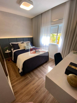 Imagem Apartamento com 2 Quartos à Venda, 55 m² em Baeta Neves - São Bernardo Do Campo Imagem Apartamento com 2 Quartos à Venda, 55 m² em Baeta Neves - São Bernardo Do Campo