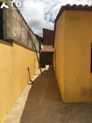 Imagem Casa com 3 Quartos à Venda, 166 m² em Jardim Santa Rosália - Sorocaba Imagem Casa com 3 Quartos à Venda, 166 m² em Jardim Santa Rosália - Sorocaba