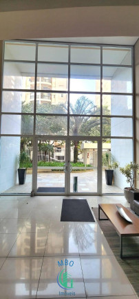 Imagem Apartamento com 3 Quartos à Venda, 87 m² em Vila Mariana - São Paulo