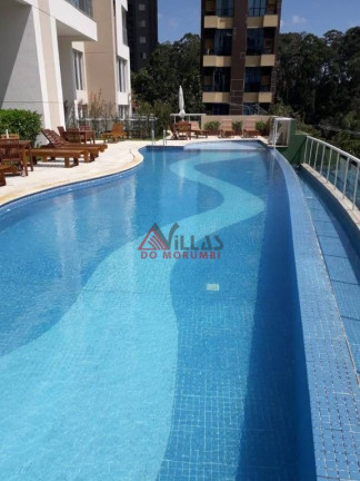 Imagem Apartamento com 3 Quartos à Venda, 190 m² em Paraíso Do Morumbi - São Paulo Imagem Apartamento com 3 Quartos à Venda, 190 m² em Paraíso Do Morumbi - São Paulo