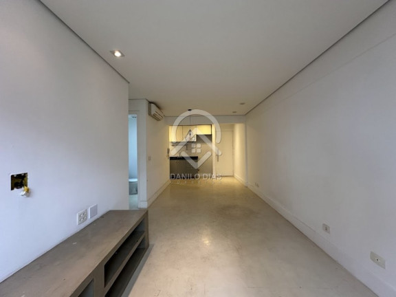 Imagem Apartamento com 2 Quartos à Venda, 58 m² em Brooklin - São Paulo Imagem Apartamento com 2 Quartos à Venda, 58 m² em Brooklin - São Paulo