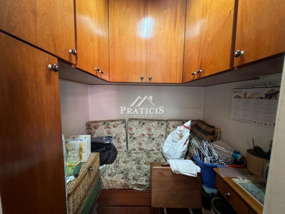Imagem Apartamento com 3 Quartos à Venda, 93 m² em Vila Mariana - São Paulo