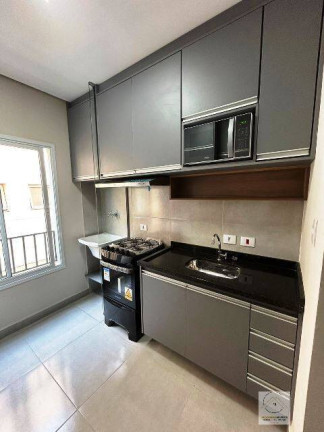 Imagem Apartamento com 2 Quartos à Venda, 46 m² em Jardim Imperial - Atibaia