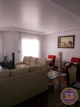 Imagem Apartamento com 3 Quartos à Venda, 138 m² em Tatuapé - São Paulo Imagem Apartamento com 3 Quartos à Venda, 138 m² em Tatuapé - São Paulo