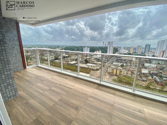 Imagem Imóvel com 3 Quartos à Venda, 105 m² em Marco - Belém Imagem Imóvel com 3 Quartos à Venda, 105 m² em Marco - Belém