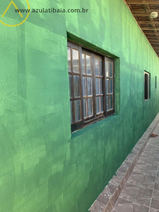 Imagem Casa com 3 Quartos à Venda, 140 m² em Jardim Paulista - Atibaia Imagem Casa com 3 Quartos à Venda, 140 m² em Jardim Paulista - Atibaia