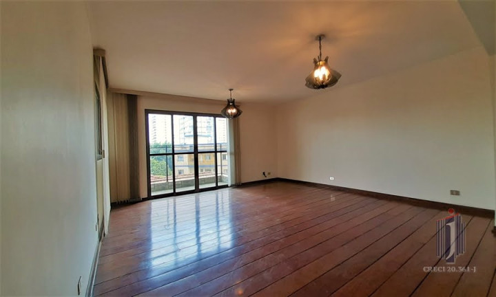 Apartamento com 3 Quartos à Venda, 141 m² em Ipiranga - São Paulo
