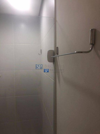 Imagem Apartamento com 1 Quarto à Venda, 43 m² em Vila Olímpia - São Paulo
