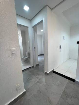 Imagem Apartamento com 2 Quartos à Venda, 40 m² em Jardim Continental - Botucatu