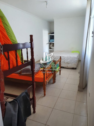 Imagem Casa com 3 Quartos à Venda, 55 m² em Balnéario  Santa Eugenia - Mongaguá