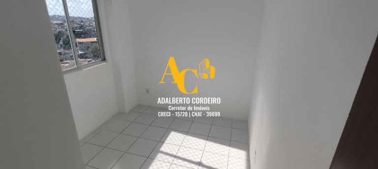 Imagem Apartamento com 3 Quartos à Venda, 60 m² em água Fria - Recife Imagem Apartamento com 3 Quartos à Venda, 60 m² em água Fria - Recife