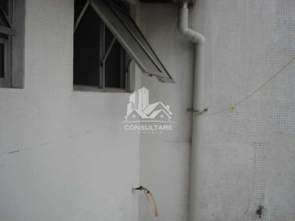 Imagem Apartamento com 2 Quartos à Venda, 83 m² em Centro - São Vicente Imagem Apartamento com 2 Quartos à Venda, 83 m² em Centro - São Vicente