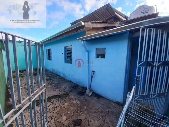 Imagem Casa com 3 Quartos à Venda, 213 m² em Vila Clarice - Santo André Imagem Casa com 3 Quartos à Venda, 213 m² em Vila Clarice - Santo André