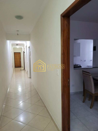Imagem Apartamento com 2 Quartos à Venda, 70 m² em Centro - São Bernardo Do Campo Imagem Apartamento com 2 Quartos à Venda, 70 m² em Centro - São Bernardo Do Campo