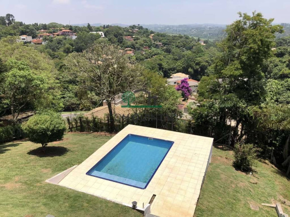 Imagem Casa com 4 Quartos à Venda, 468 m² em Palos Verdes - Carapicuíba