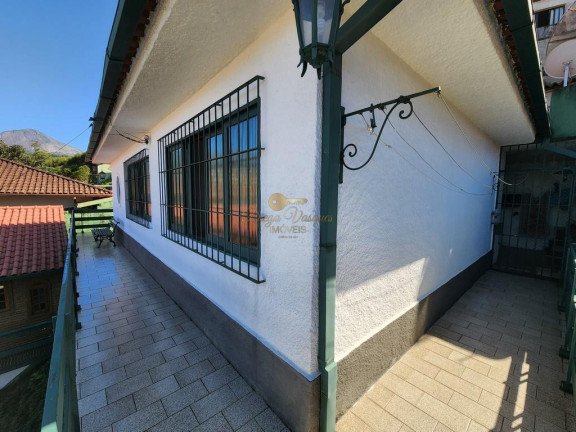 Imagem Casa com 4 Quartos à Venda, 360 m² em Jardim Europa - Teresópolis Imagem Casa com 4 Quartos à Venda, 360 m² em Jardim Europa - Teresópolis