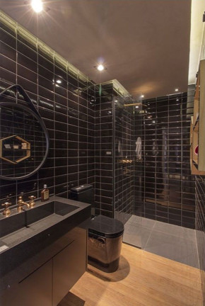 Imagem Apartamento com 2 Quartos à Venda, 65 m² em Bela Vista - São Paulo Imagem Apartamento com 2 Quartos à Venda, 65 m² em Bela Vista - São Paulo