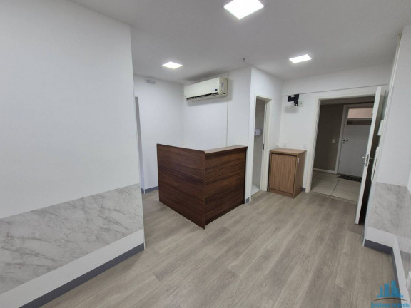 Imagem Sala Comercial para Alugar, 48 m² em São Domingos - Niterói Imagem Sala Comercial para Alugar, 48 m² em São Domingos - Niterói