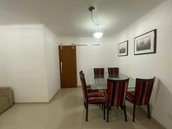 Imagem Imóvel com 2 Quartos à Venda, 64 m² em Vila Santa Catarina - São Paulo