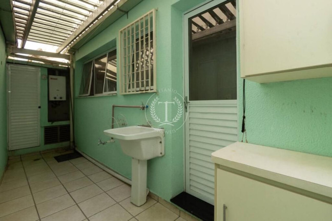 Imagem Casa de Condomínio com 3 Quartos à Venda, 188 m² em Saúde - São Paulo Imagem Casa de Condomínio com 3 Quartos à Venda, 188 m² em Saúde - São Paulo