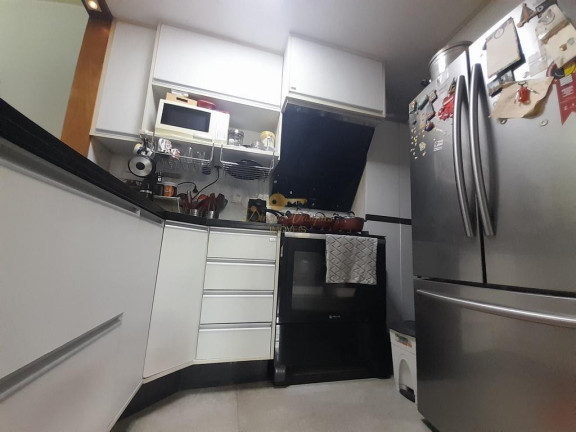 Imagem Apartamento com 2 Quartos à Venda, 43 m² em Várzea - Teresópolis Imagem Apartamento com 2 Quartos à Venda, 43 m² em Várzea - Teresópolis