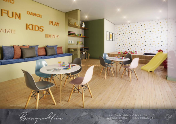 Imagem Apartamento com 3 Quartos à Venda, 73 m² em Jardim Esperança - Barueri
