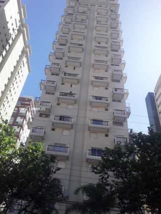 Apartamento com 2 Quartos para Alugar, 90 m² em Tatuapé - São Paulo