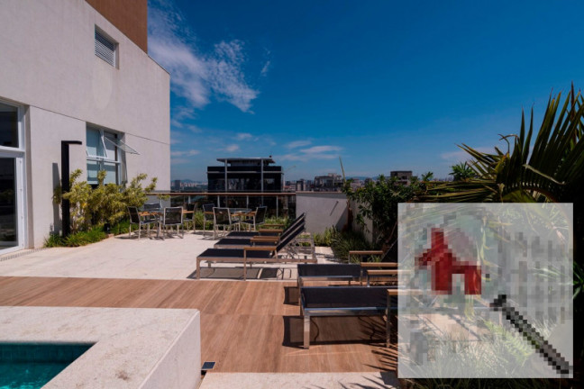 Imagem Apartamento com 1 Quarto à Venda, 52 m² em Vila Olimpia - São Paulo Imagem Apartamento com 1 Quarto à Venda, 52 m² em Vila Olimpia - São Paulo