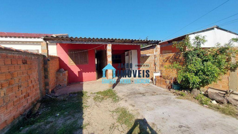 Casa com 3 Quartos à Venda, 150 m² em Costa Do Sol - Cidreira
