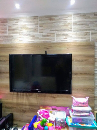Imagem Apartamento com 3 Quartos à Venda, 100 m² em Mooca - São Paulo