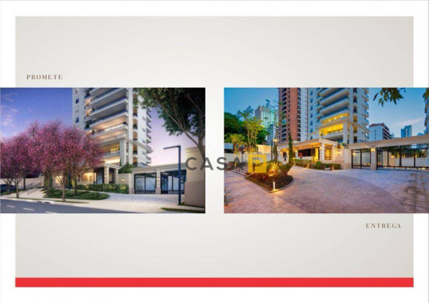 Imagem Apartamento com 3 Quartos à Venda, 256 m² em Cambuí - Campinas Imagem Apartamento com 3 Quartos à Venda, 256 m² em Cambuí - Campinas