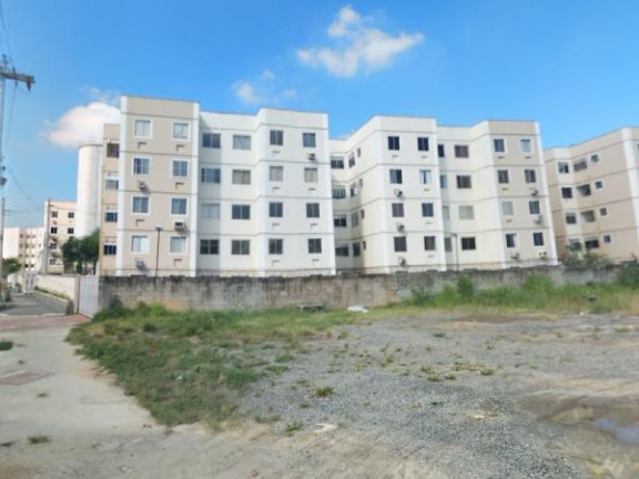 Apartamento com 2 Quartos à Venda, 46 m² em Pavuna - Rio De Janeiro