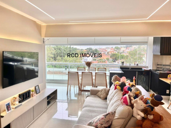 Imagem Apartamento com 3 Quartos à Venda, 116 m² em Umuarama - Osasco Imagem Apartamento com 3 Quartos à Venda, 116 m² em Umuarama - Osasco