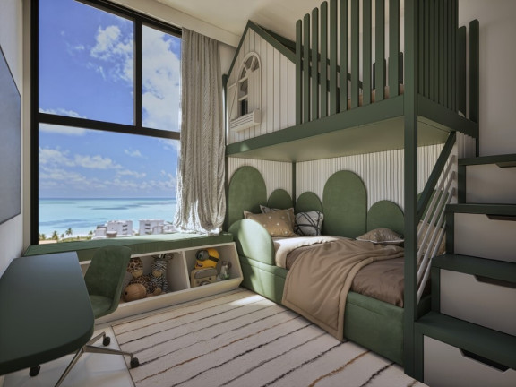 Imagem Apartamento com 3 Quartos à Venda, 71 m² em Intermares - Cabedelo Imagem Apartamento com 3 Quartos à Venda, 71 m² em Intermares - Cabedelo