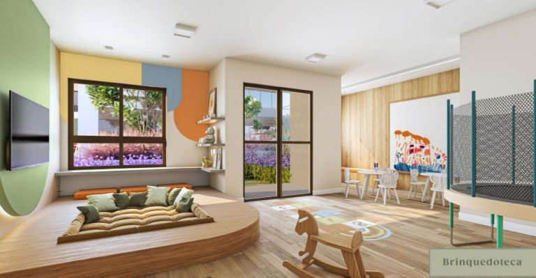 Imagem Imóvel com 3 Quartos à Venda, 65 m² em Presidente Kennedy - Fortaleza Imagem Imóvel com 3 Quartos à Venda, 65 m² em Presidente Kennedy - Fortaleza