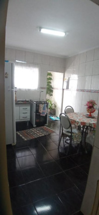 Imagem Apartamento com 2 Quartos à Venda, 95 m² em Aparecida - Santos Imagem Apartamento com 2 Quartos à Venda, 95 m² em Aparecida - Santos