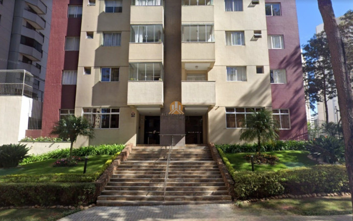 Imagem Imóvel com 3 Quartos à Venda, 94 m² em Cristo Rei - Curitiba Imagem Imóvel com 3 Quartos à Venda, 94 m² em Cristo Rei - Curitiba