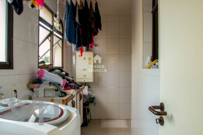 Imagem Apartamento com 3 Quartos à Venda, 121 m² em Perdizes - São Paulo Imagem Apartamento com 3 Quartos à Venda, 121 m² em Perdizes - São Paulo