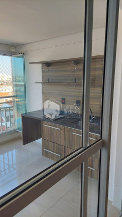 Imagem Apartamento com 3 Quartos à Venda, 71 m² em Vila Carrão - São Paulo