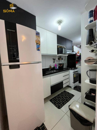 Imagem Apartamento com 3 Quartos à Venda, 73 m² em Bessa - João Pessoa