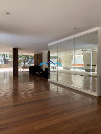 Imagem Apartamento com 3 Quartos à Venda, 107 m² em Campo Belo - São Paulo Imagem Apartamento com 3 Quartos à Venda, 107 m² em Campo Belo - São Paulo