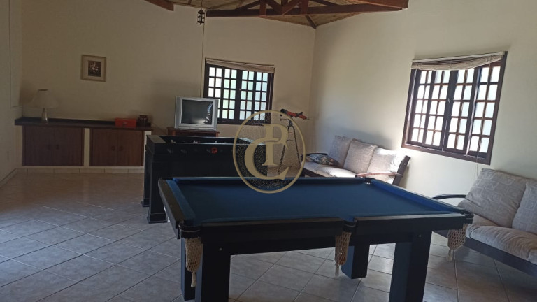 Imagem Chácara com 4 Quartos à Venda, 200 m² em Espírito Santo - Paraibuna